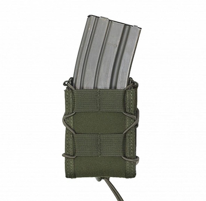 WARRIOR ASSAULT: Single Quick Mag