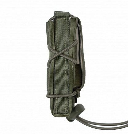 WARRIOR ASSAULT: Single Quick Mag