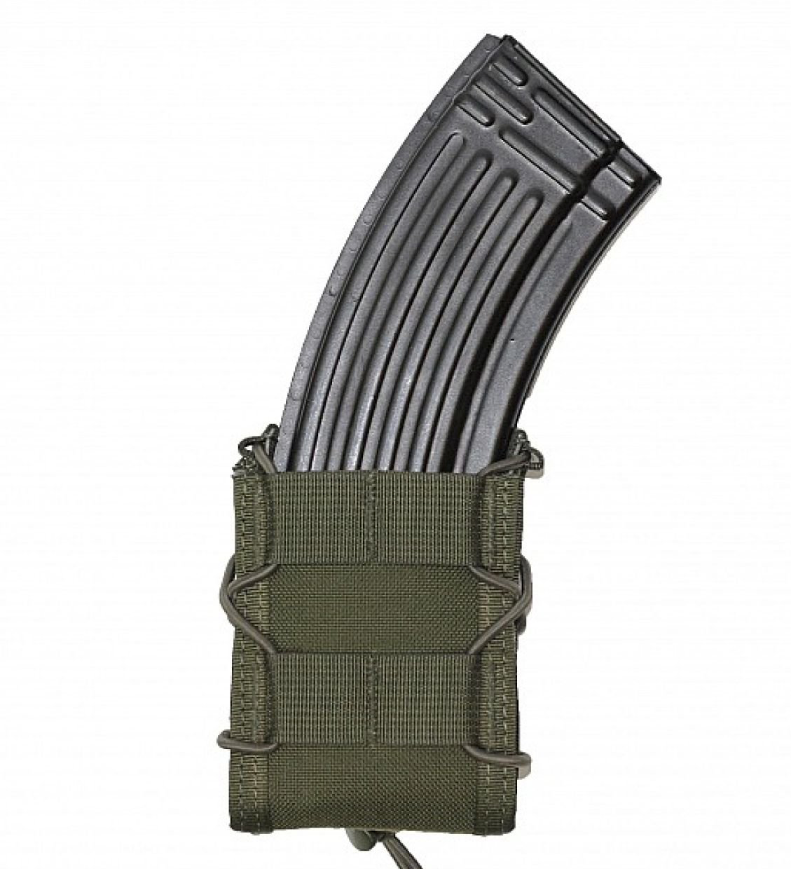 WARRIOR ASSAULT: Single Quick Mag