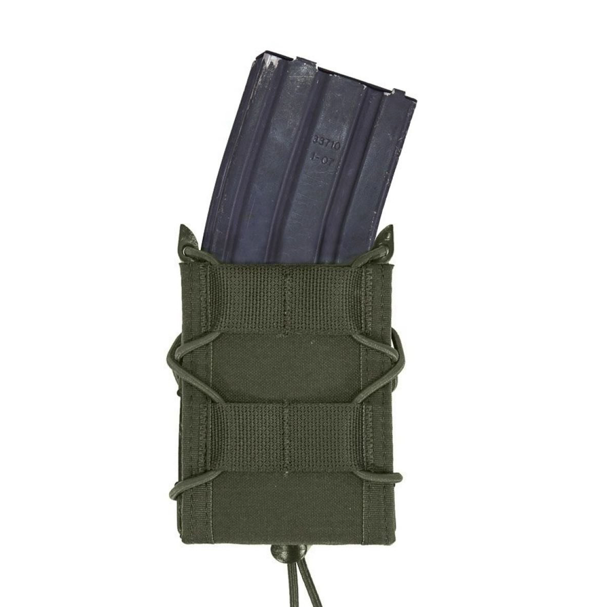WARRIOR ASSAULT: Single Quick Mag