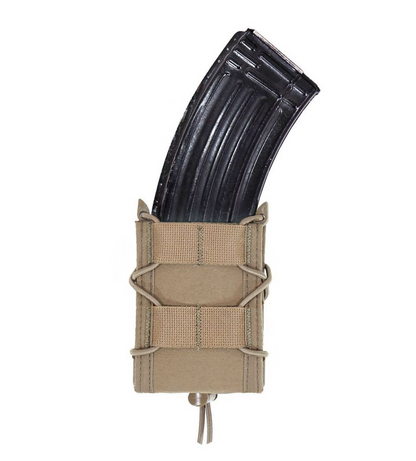 WARRIOR ASSAULT: Single Quick Mag