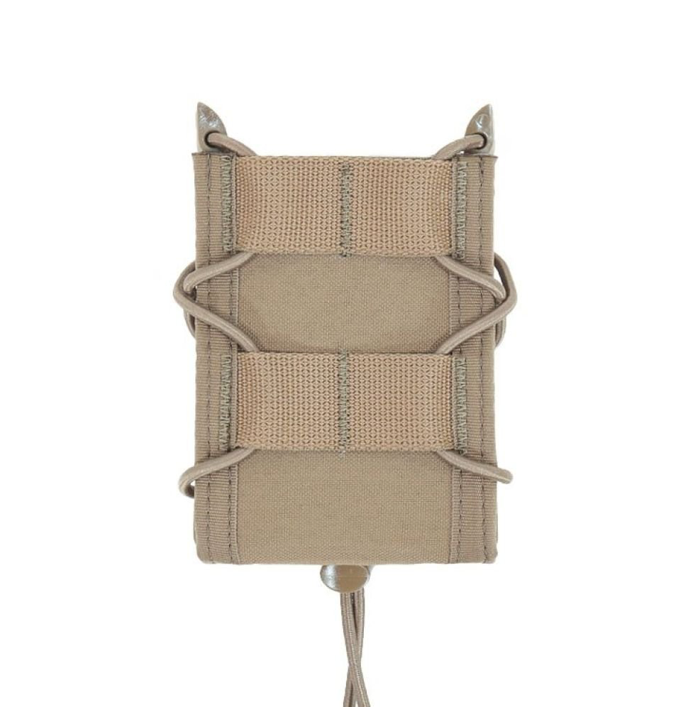 WARRIOR ASSAULT: Single Quick Mag