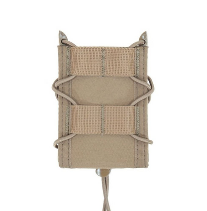 WARRIOR ASSAULT: Single Quick Mag