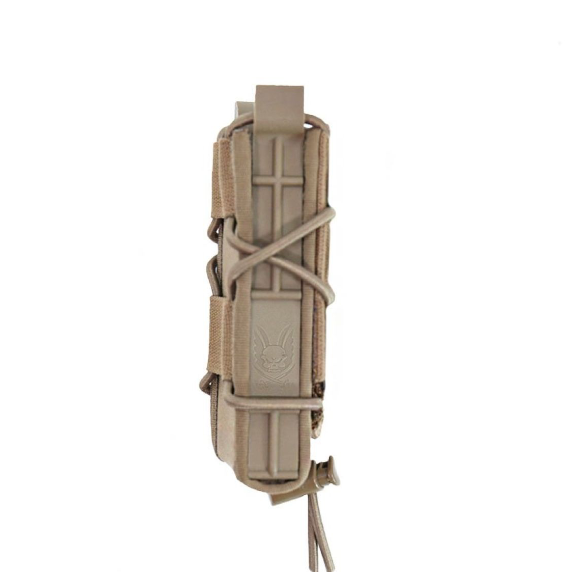 WARRIOR ASSAULT: Single Quick Mag