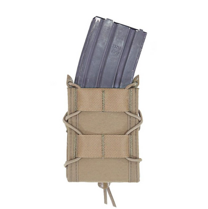 WARRIOR ASSAULT: Single Quick Mag
