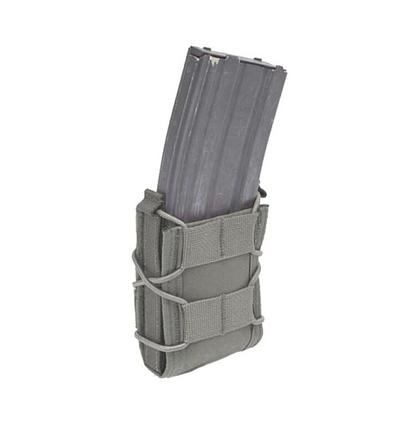 WARRIOR ASSAULT: Single Quick Mag