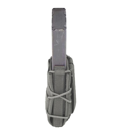 WARRIOR ASSAULT: Single Quick Mag