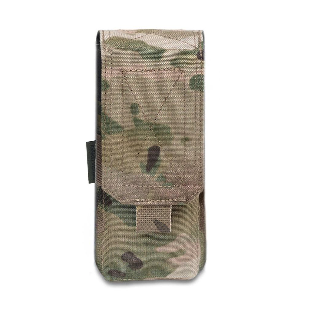 WARRIOR ASSAULT: Elite Ops Single 5.56mm M4 Pouch