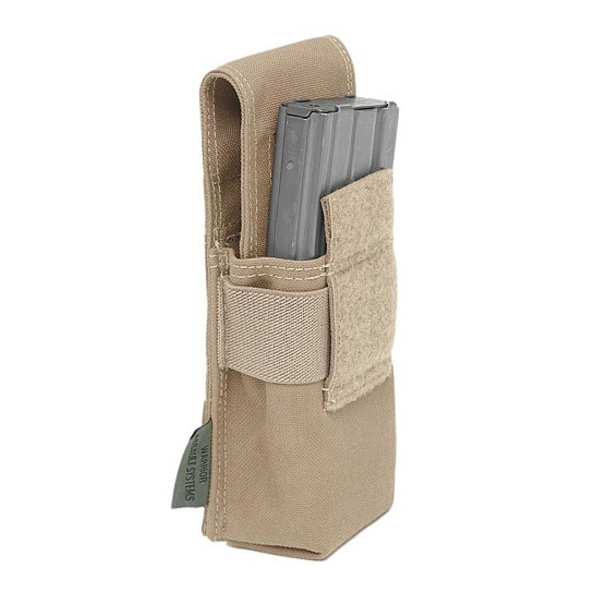 WARRIOR ASSAULT: Elite Ops Single 5.56mm M4 Pouch