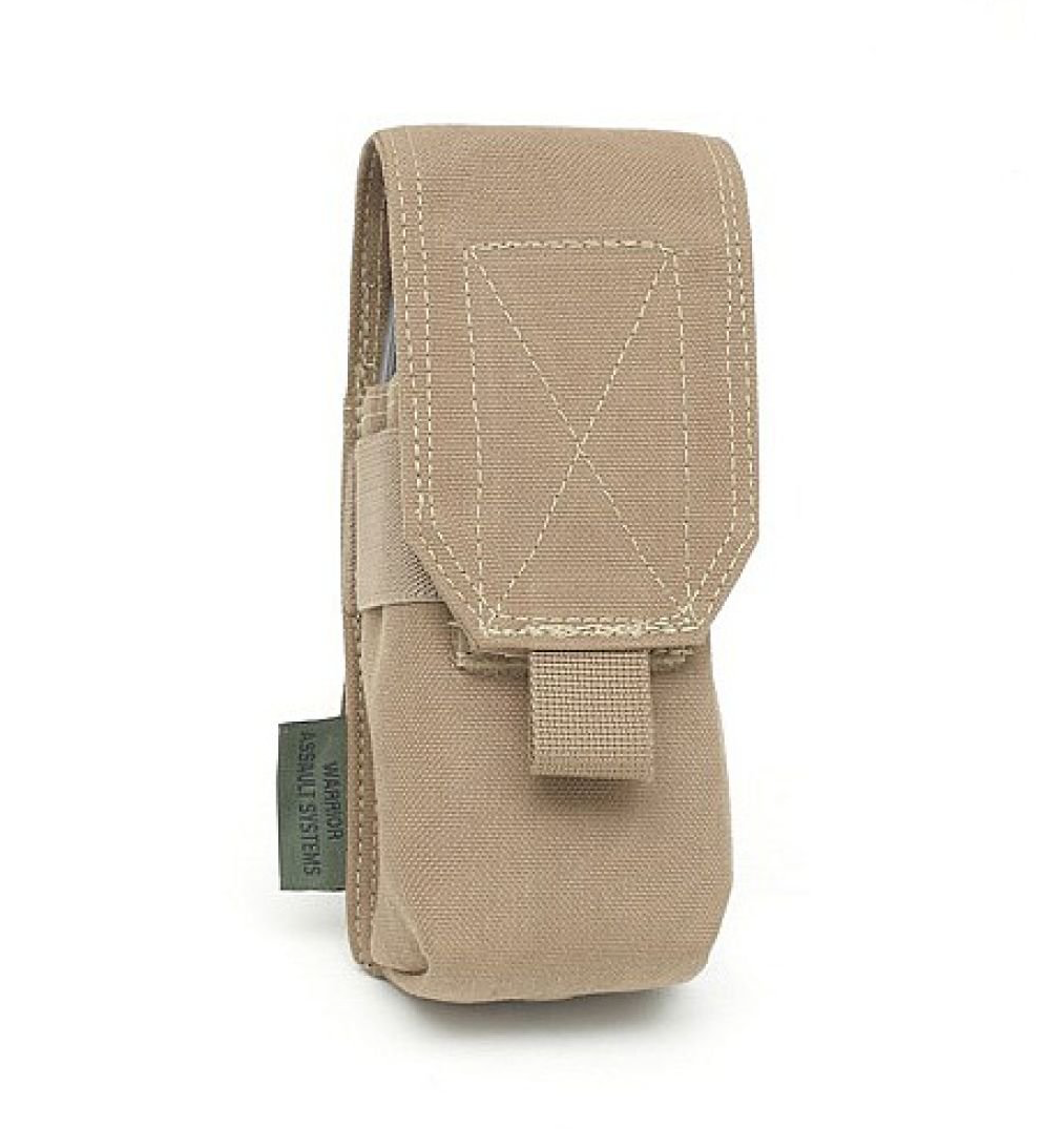 WARRIOR ASSAULT: Elite Ops Single 5.56mm M4 Pouch