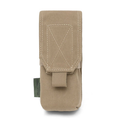 WARRIOR ASSAULT: Elite Ops Single 5.56mm M4 Pouch