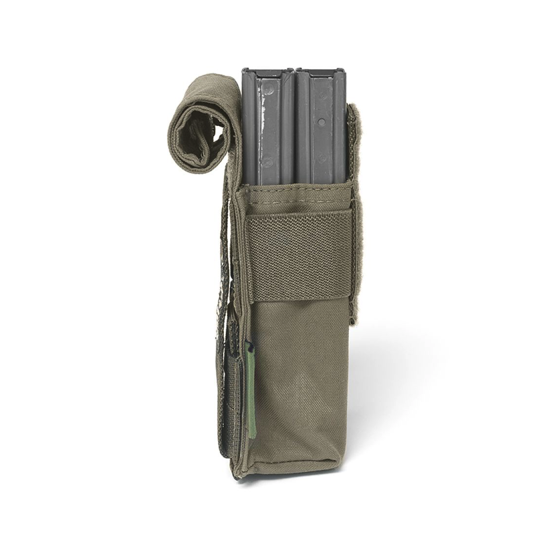 WARRIOR ASSAULT: Elite Ops Single 5.56mm M4 Pouch