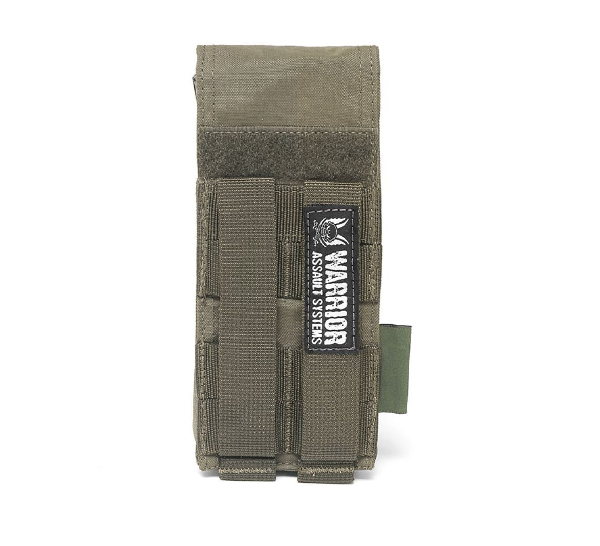 WARRIOR ASSAULT: Elite Ops Single 5.56mm M4 Pouch