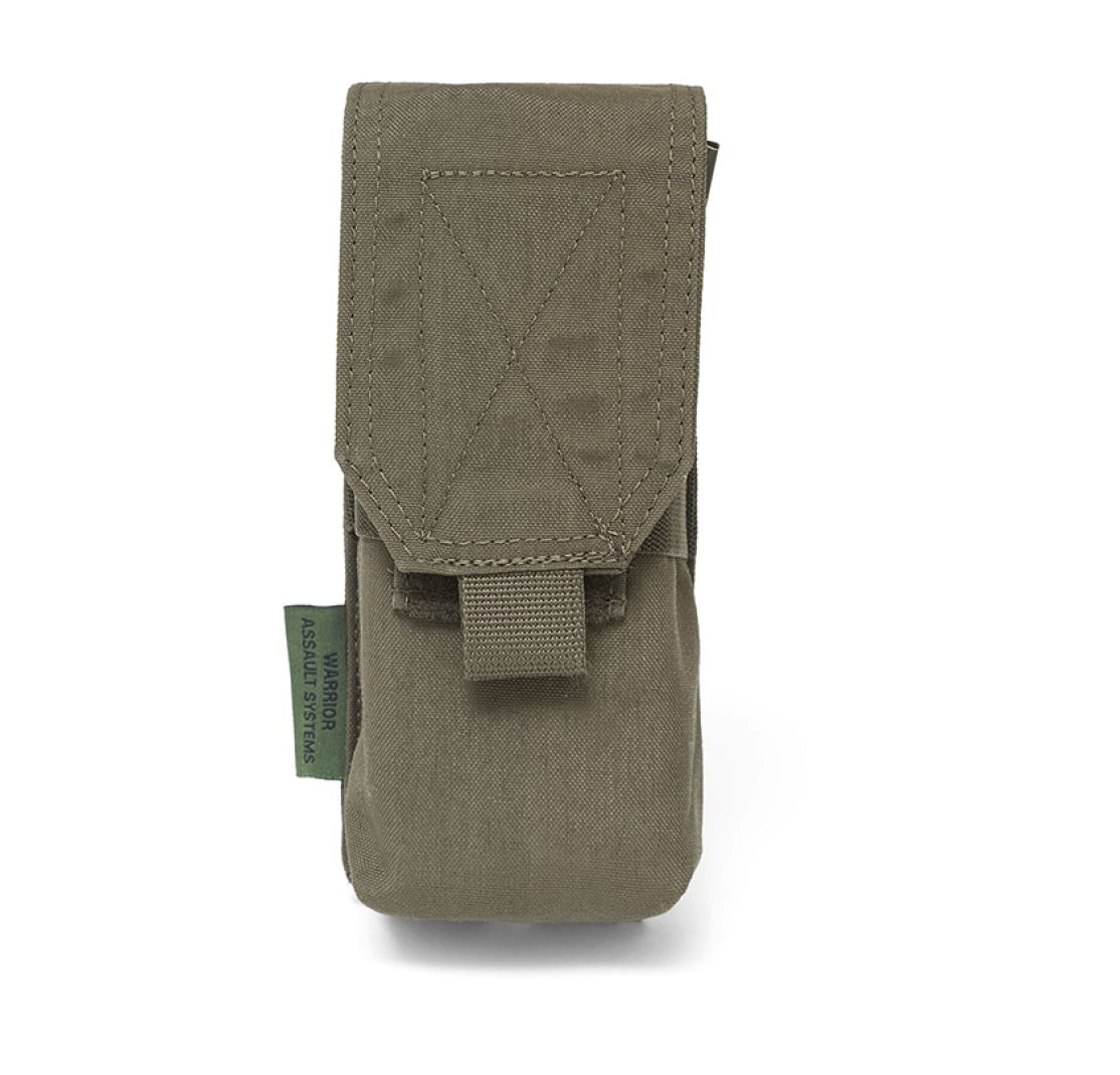 WARRIOR ASSAULT: Elite Ops Single 5.56mm M4 Pouch