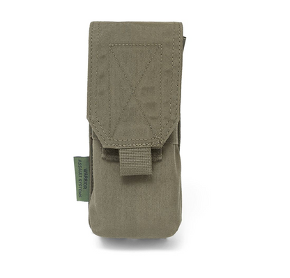 WARRIOR ASSAULT: Elite Ops Single 5.56mm M4 Pouch