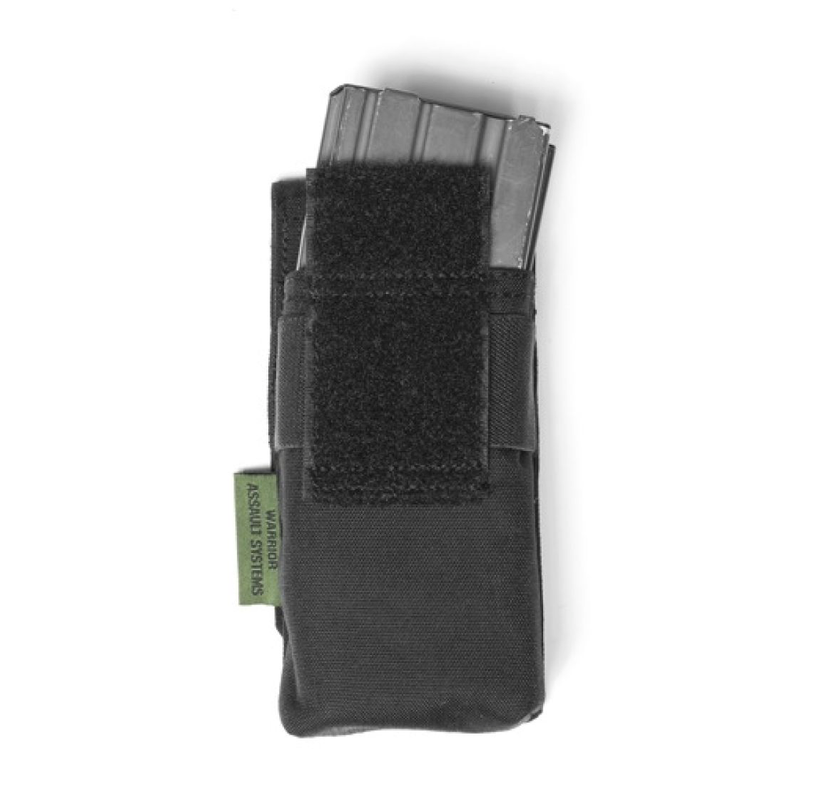 WARRIOR ASSAULT: Elite Ops Single 5.56mm M4 Pouch