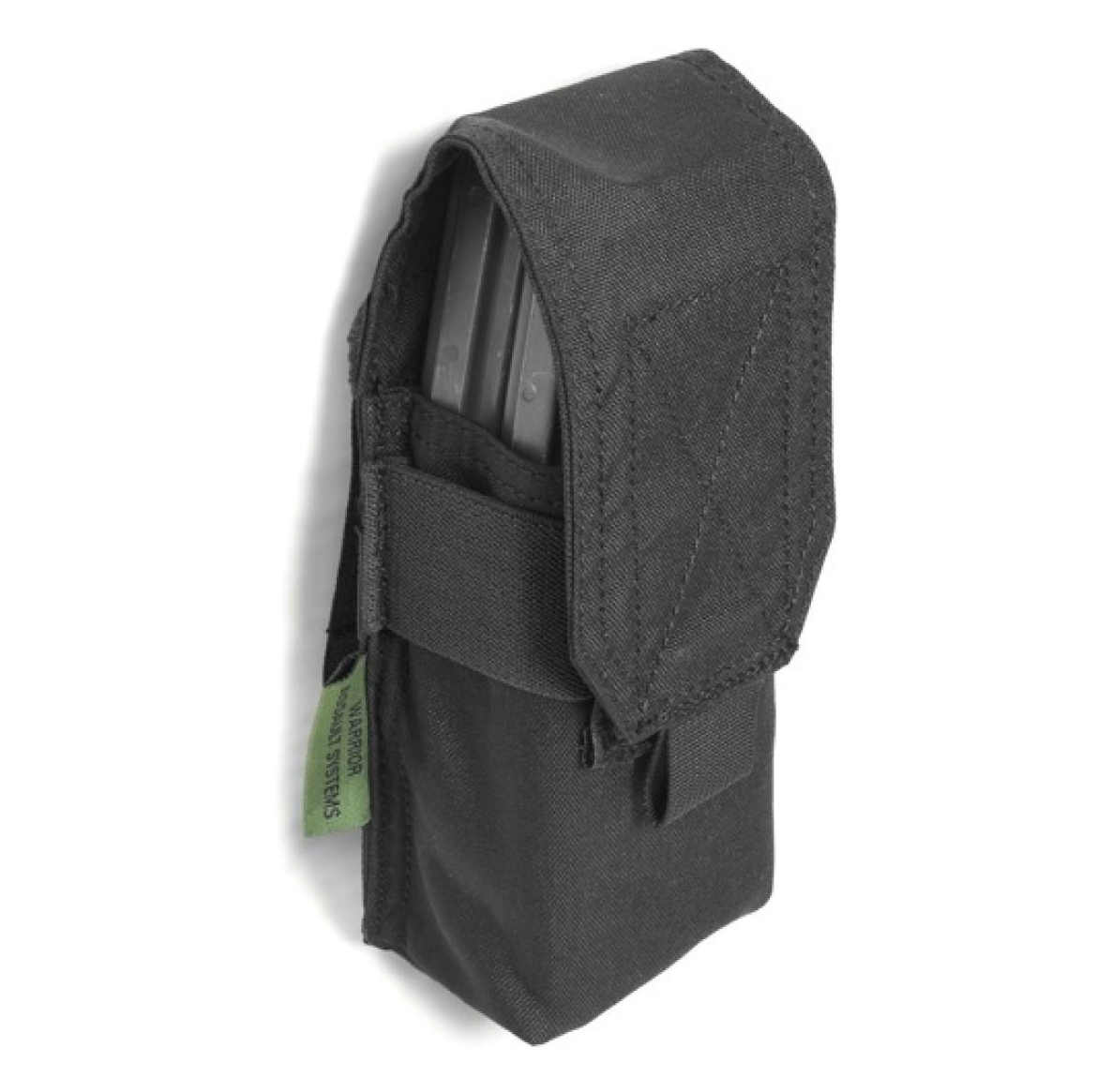 WARRIOR ASSAULT: Elite Ops Single 5.56mm M4 Pouch