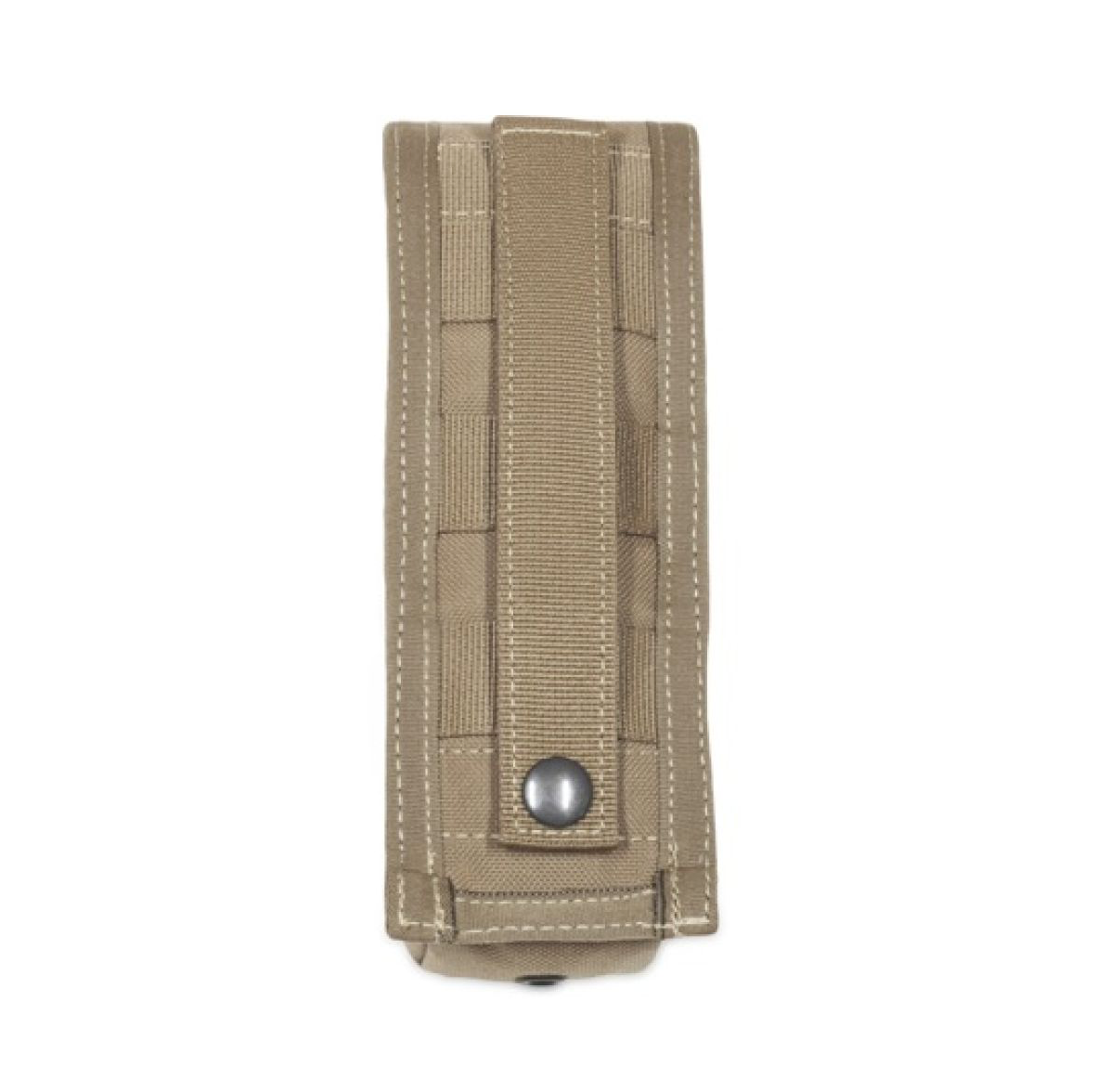 WARRIOR ASSAULT: Large Torch/Suppressor (Flashlight Holder) Pouch