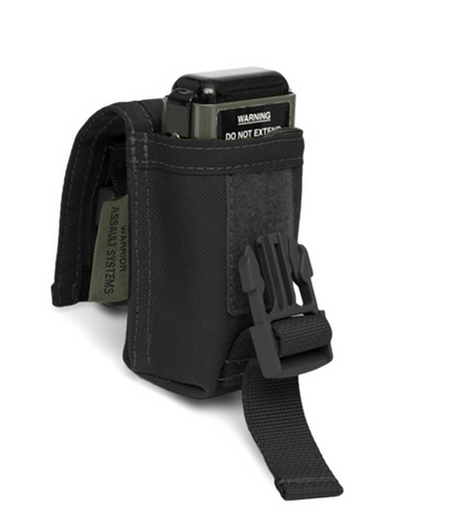 WARRIOR ASSAULT: Strobe Compass Pouch