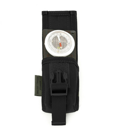 WARRIOR ASSAULT: Strobe Compass Pouch