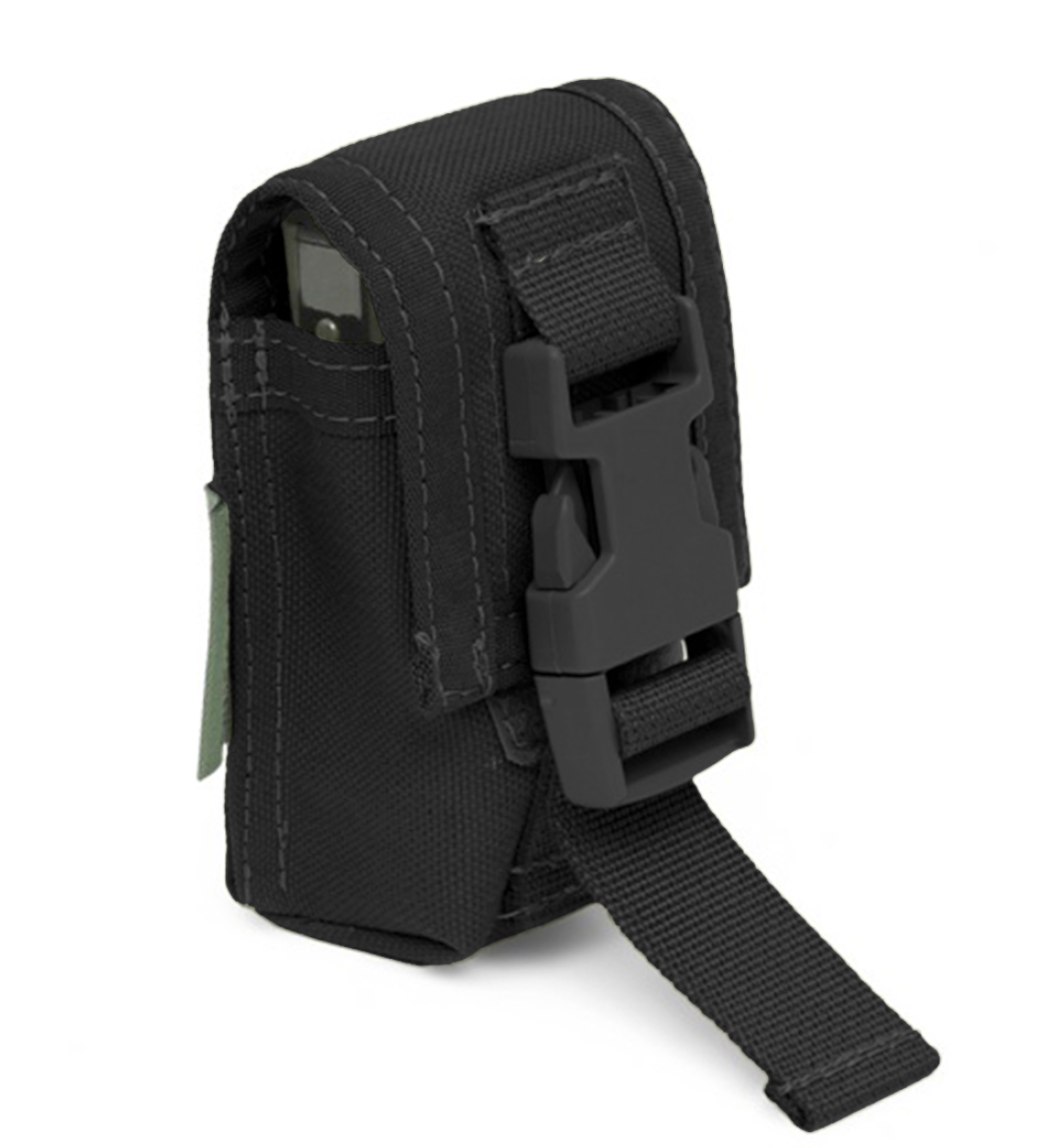 WARRIOR ASSAULT: Strobe Compass Pouch