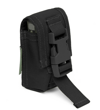WARRIOR ASSAULT: Strobe Compass Pouch