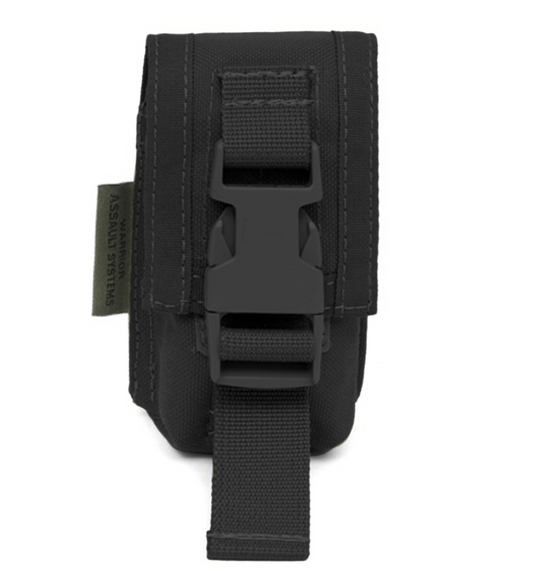 WARRIOR ASSAULT: Strobe Compass Pouch