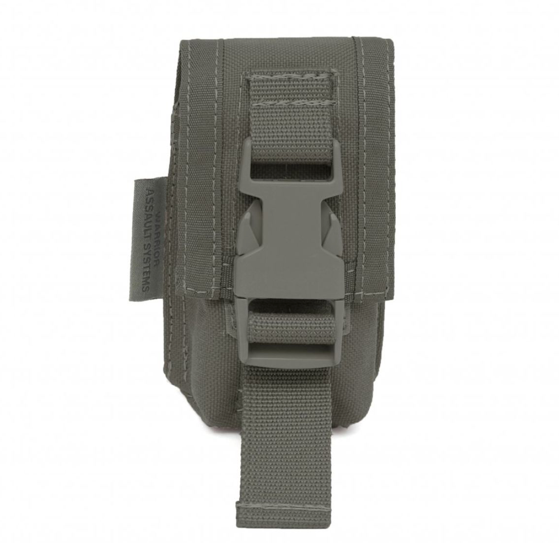 WARRIOR ASSAULT: Strobe Compass Pouch
