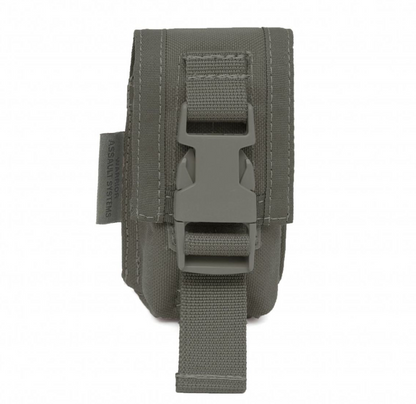 WARRIOR ASSAULT: Strobe Compass Pouch