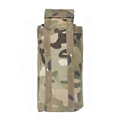 WARRIOR ASSAULT: Slimline Foldable Dump Pouch