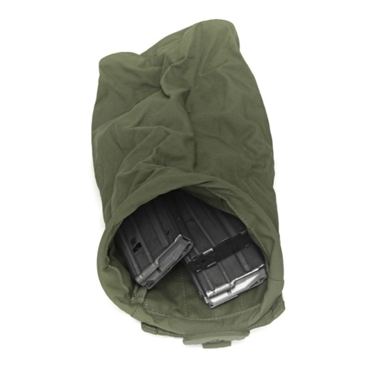 WARRIOR ASSAULT: Slimline Foldable Dump Pouch