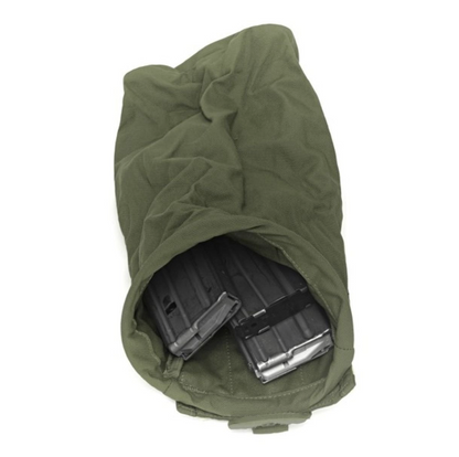 WARRIOR ASSAULT: Slimline Foldable Dump Pouch