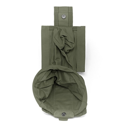 WARRIOR ASSAULT: Slimline Foldable Dump Pouch