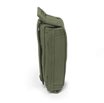 WARRIOR ASSAULT: Slimline Foldable Dump Pouch