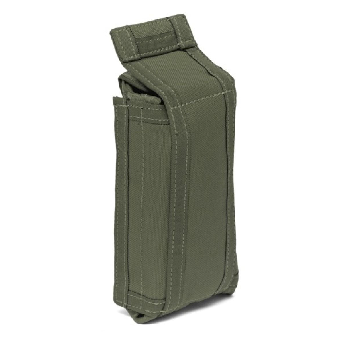 WARRIOR ASSAULT: Slimline Foldable Dump Pouch