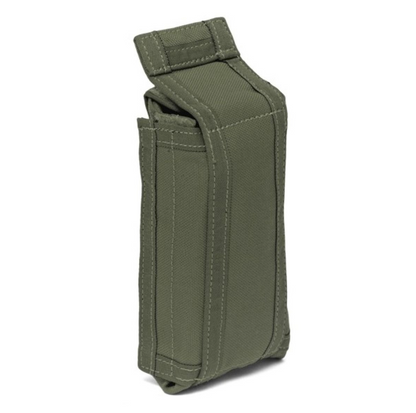 WARRIOR ASSAULT: Slimline Foldable Dump Pouch
