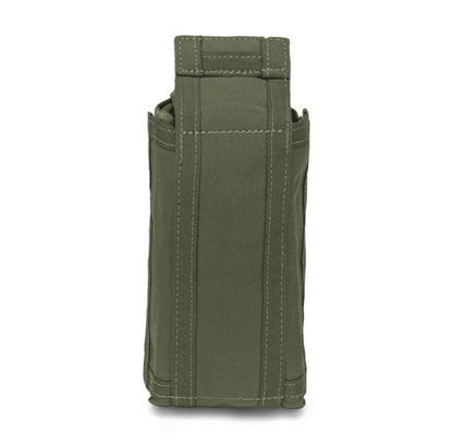 WARRIOR ASSAULT: Slimline Foldable Dump Pouch