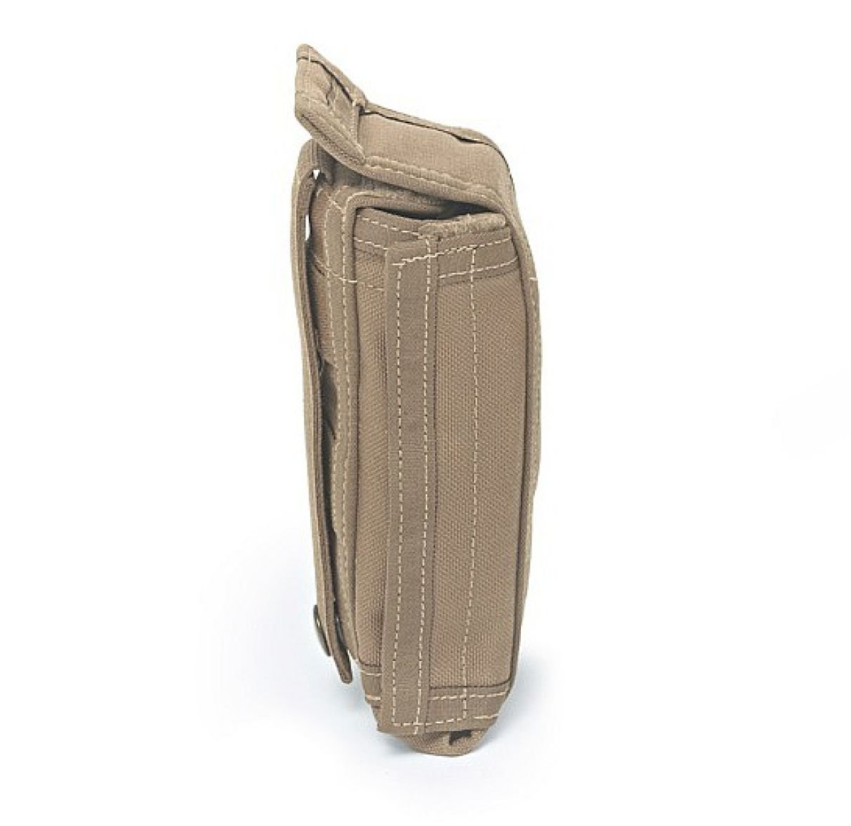 WARRIOR ASSAULT: Slimline Foldable Dump Pouch