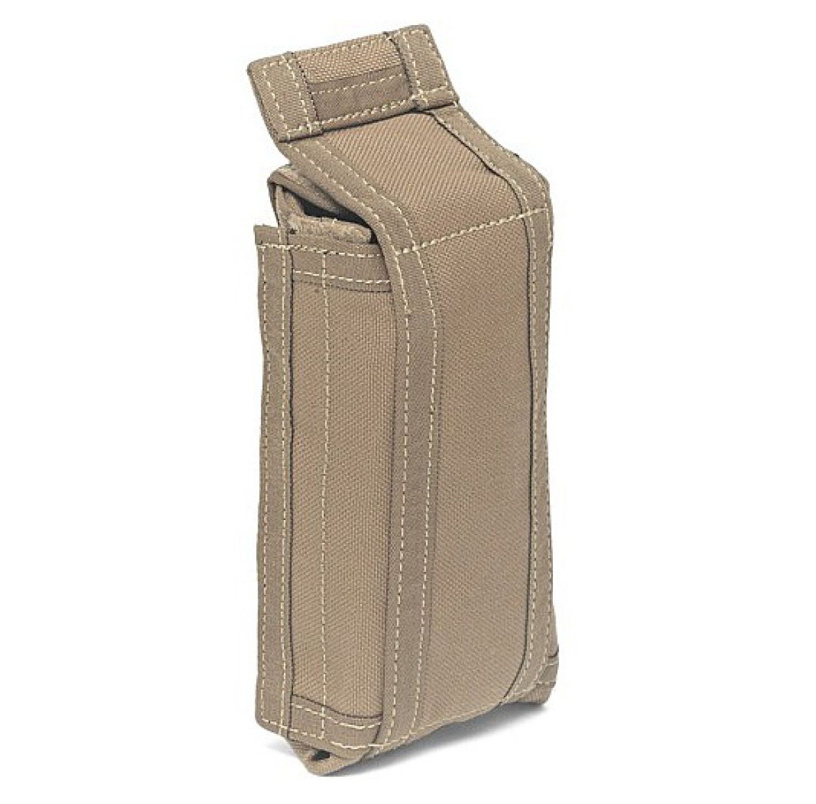 WARRIOR ASSAULT: Slimline Foldable Dump Pouch