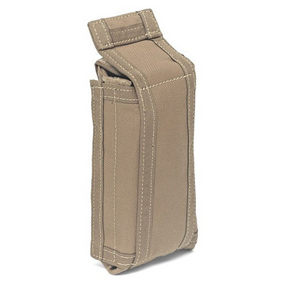 WARRIOR ASSAULT: Slimline Foldable Dump Pouch