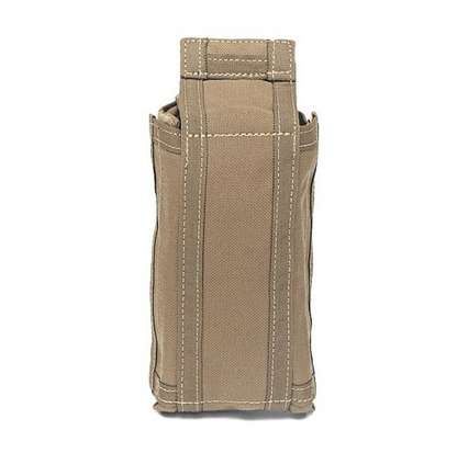 WARRIOR ASSAULT: Slimline Foldable Dump Pouch