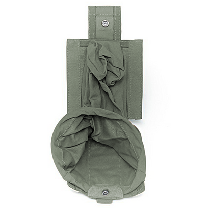 WARRIOR ASSAULT: Slimline Foldable Dump Pouch