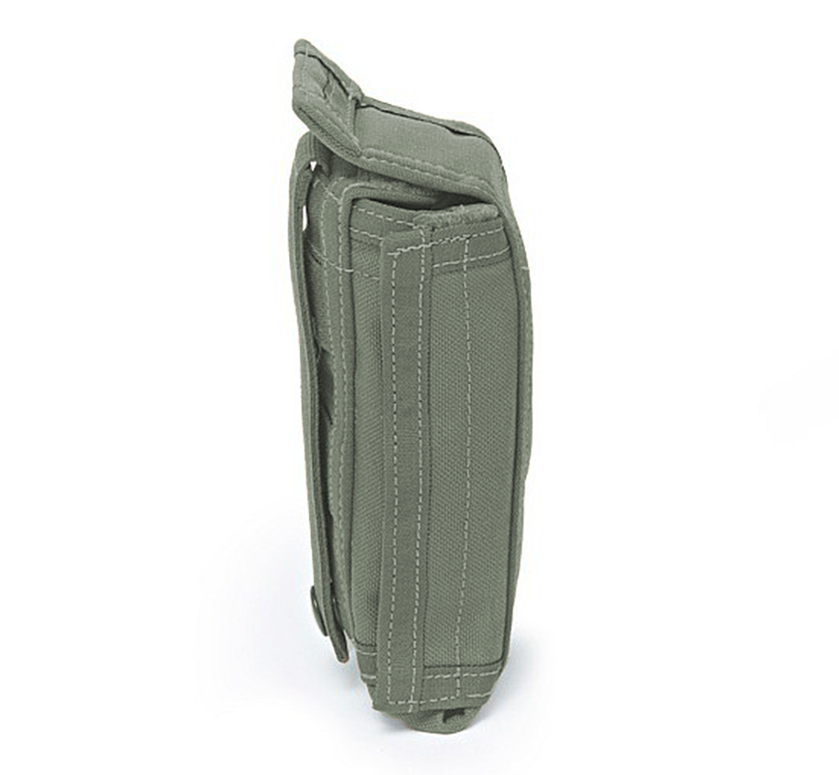 WARRIOR ASSAULT: Slimline Foldable Dump Pouch
