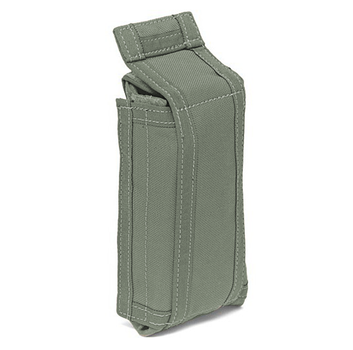 WARRIOR ASSAULT: Slimline Foldable Dump Pouch