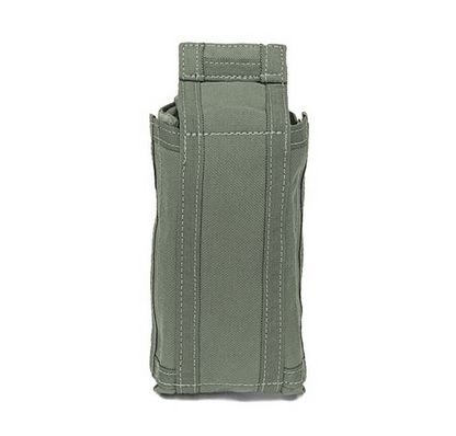 WARRIOR ASSAULT: Slimline Foldable Dump Pouch