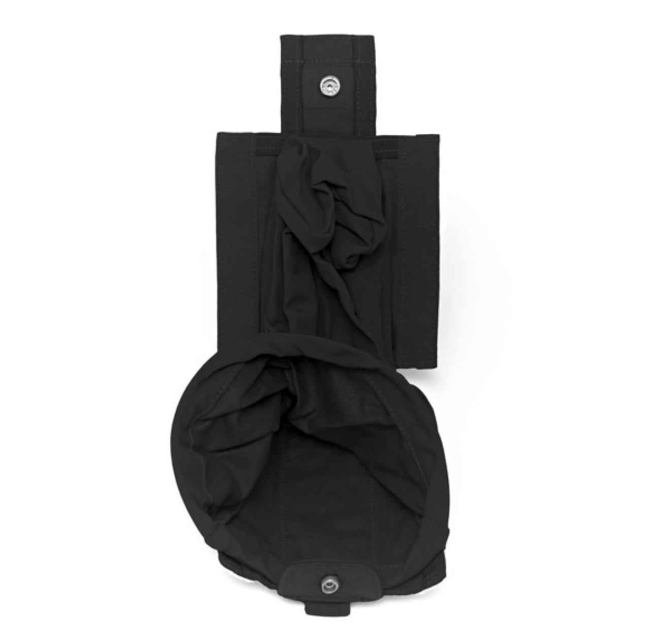 WARRIOR ASSAULT: Slimline Foldable Dump Pouch