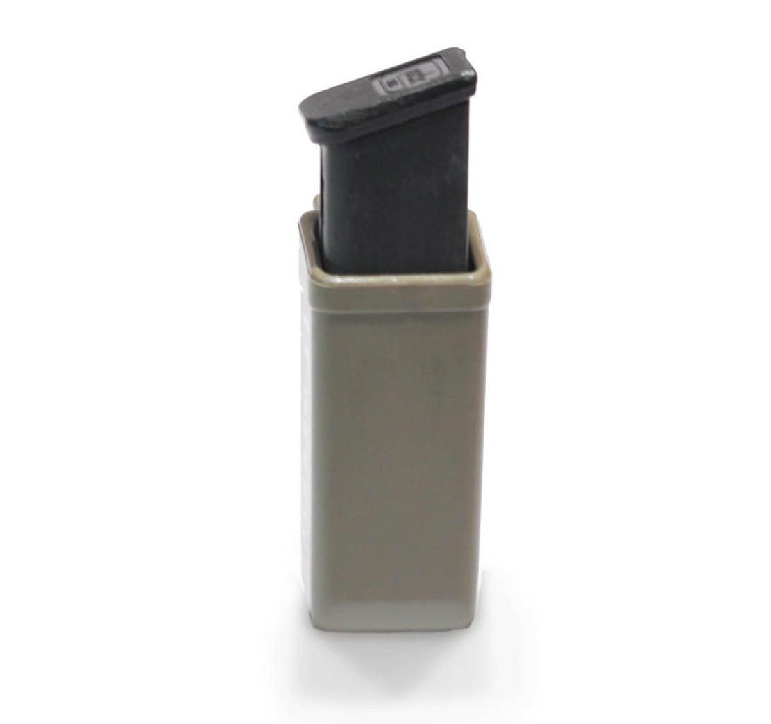 WARRIOR ASSAULT: Elite Ops PLB Shooter Belt Combo