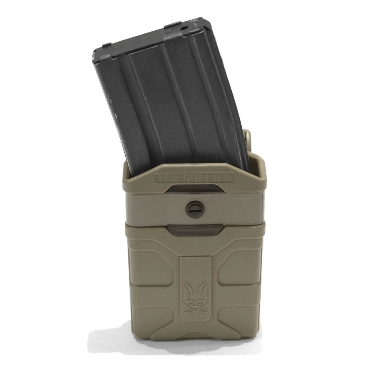 WARRIOR ASSAULT: Elite Ops PLB Shooter Belt Combo