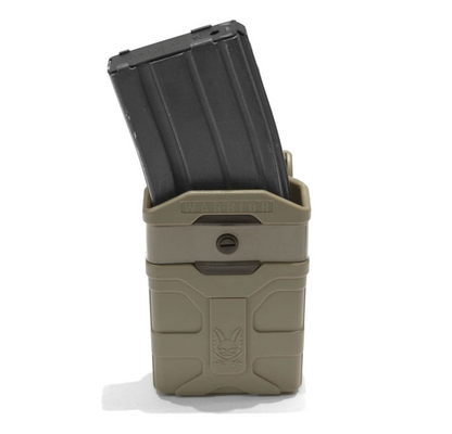 WARRIOR ASSAULT: Elite Ops PLB Shooter Belt Combo