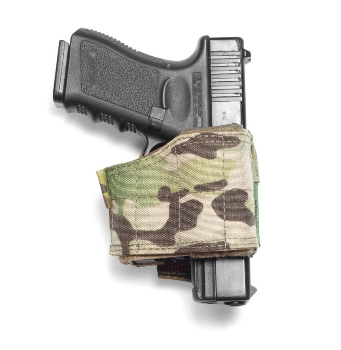 WARRIOR ASSAULT: Elite Ops PLB Shooter Belt Combo